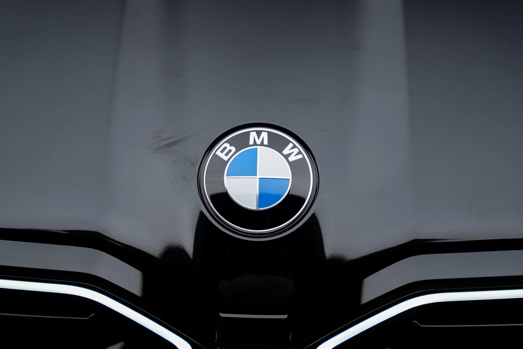 2023 BMW XM - Image 12 of 12