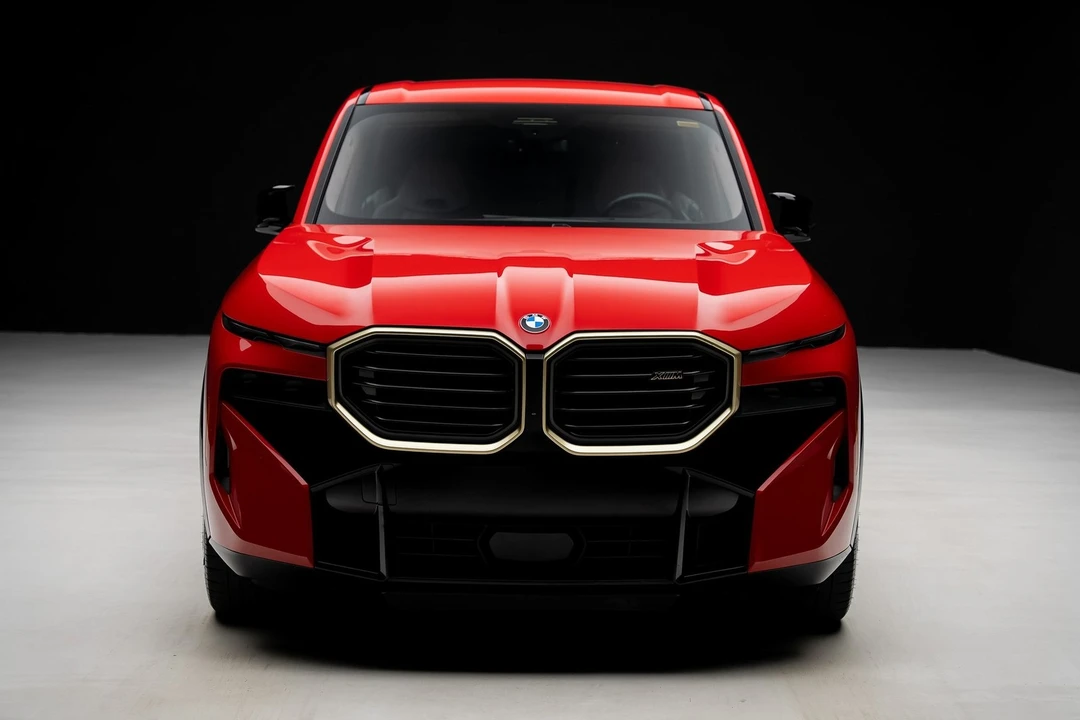 2023 BMW XM - Image 6 of 12
