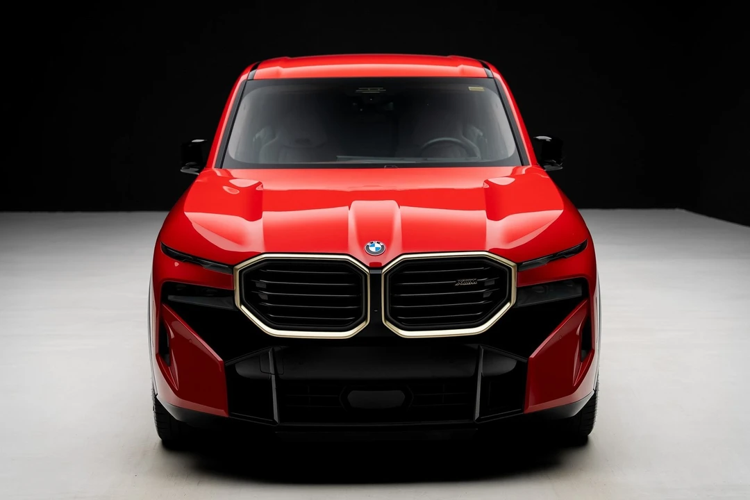 2023 BMW XM - Image 5 of 12