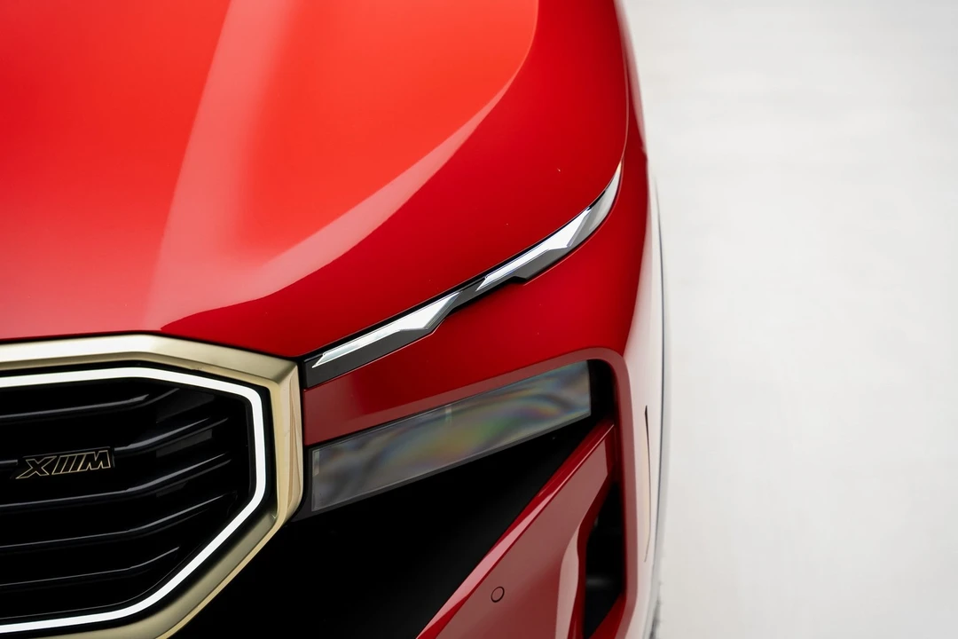 2023 BMW XM - Image 10 of 12