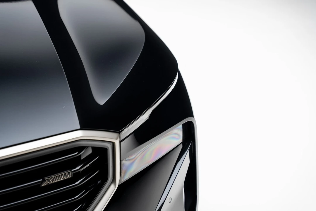 2023 BMW XM - Image 10 of 12