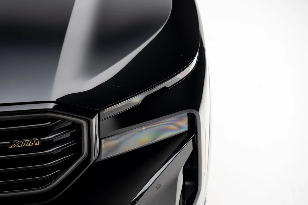 2023 BMW XM - Image 10 of 12