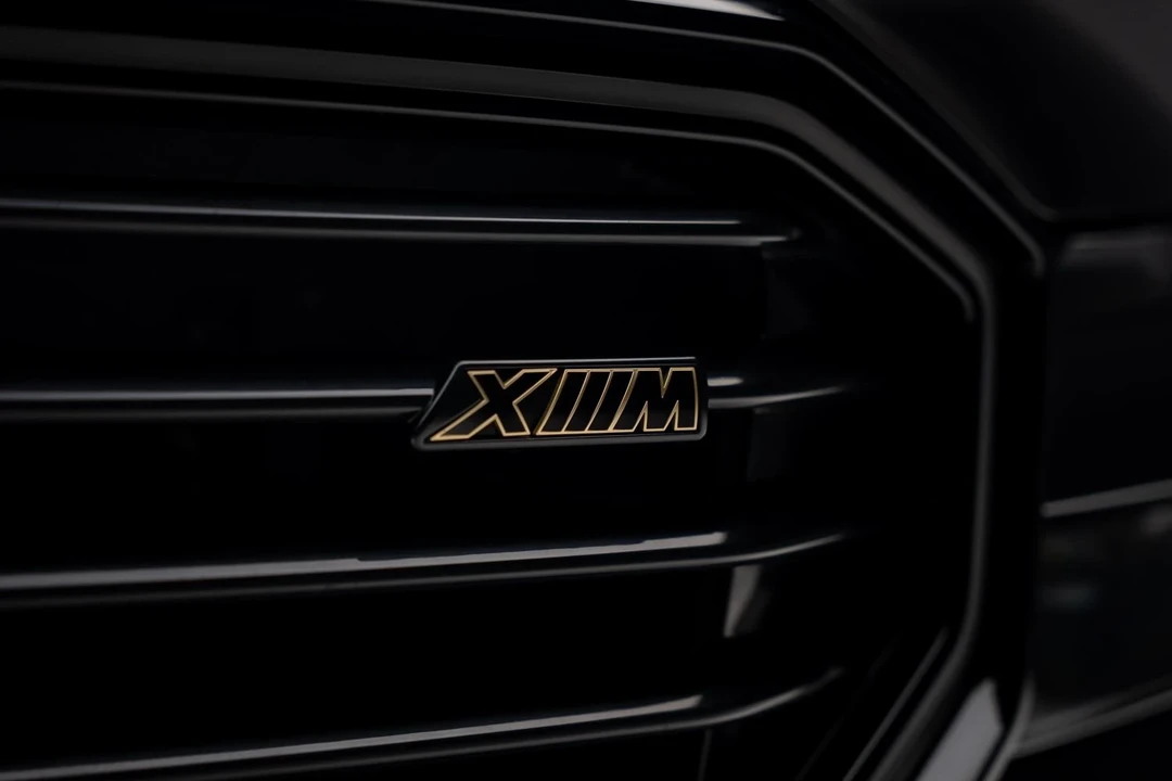 2023 BMW XM - Image 13 of 21