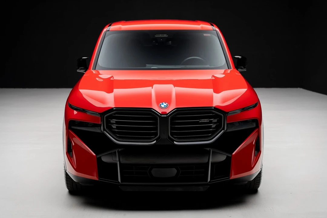 2023 BMW XM - Image 4 of 21