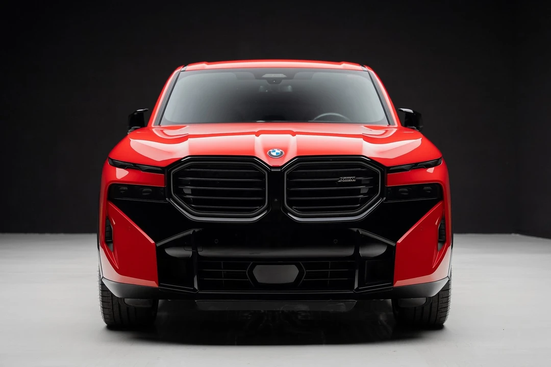 2023 BMW XM - Image 6 of 21