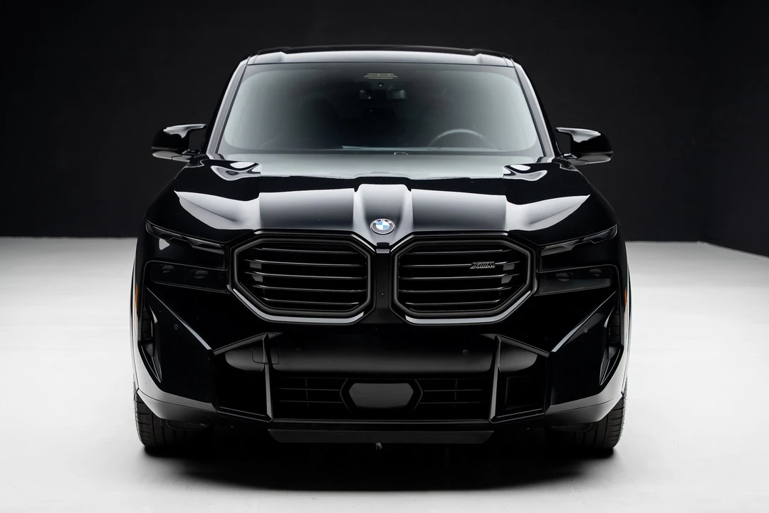 2023 BMW XM - Image 6 of 12
