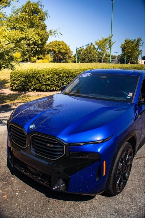 2023 BMW XM - Image 3 of 14