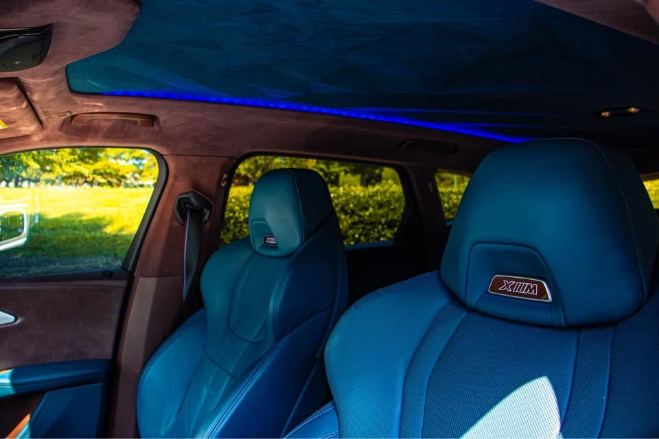 2023 BMW XM - Image 10 of 14