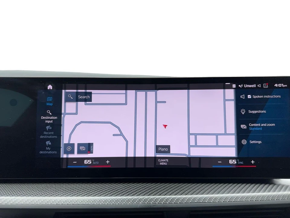 2023 BMW XM - Image 21 of 21