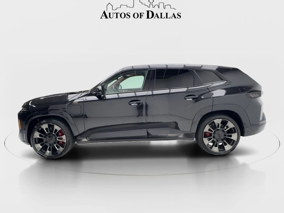 2023 BMW XM - Image 5 of 21