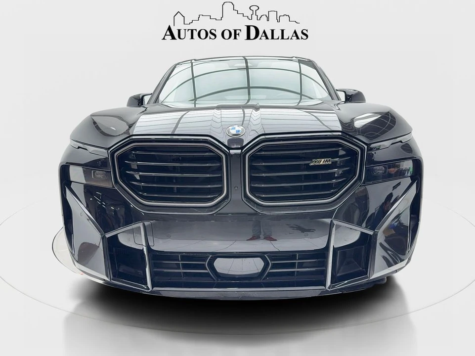 2023 BMW XM - Image 4 of 21