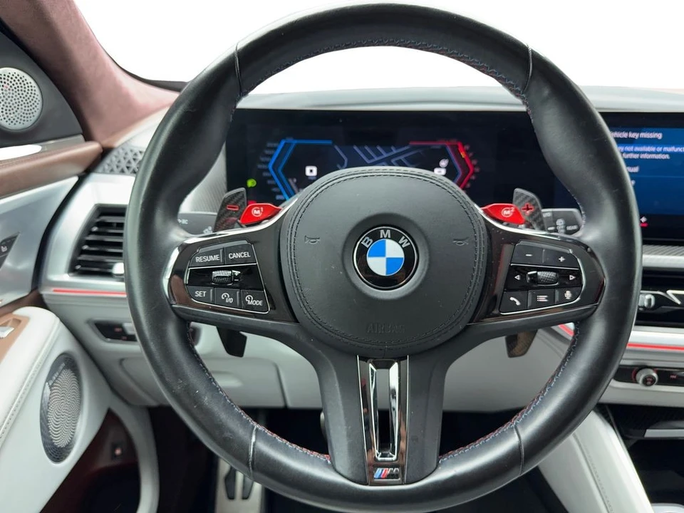 2023 BMW XM - Image 19 of 21