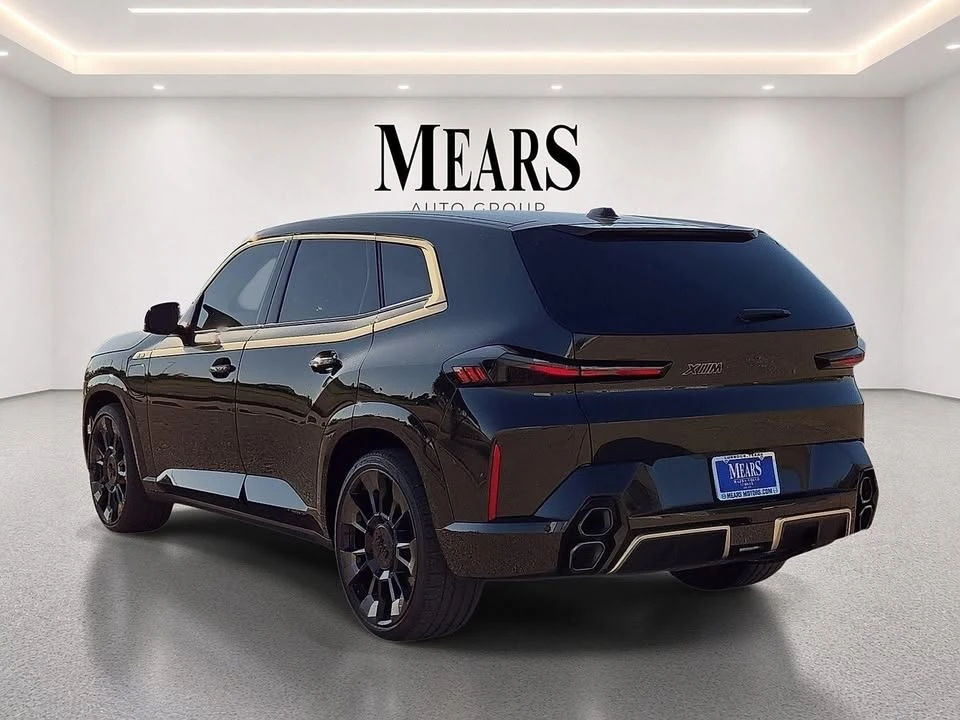2023 BMW XM - Image 2 of 13