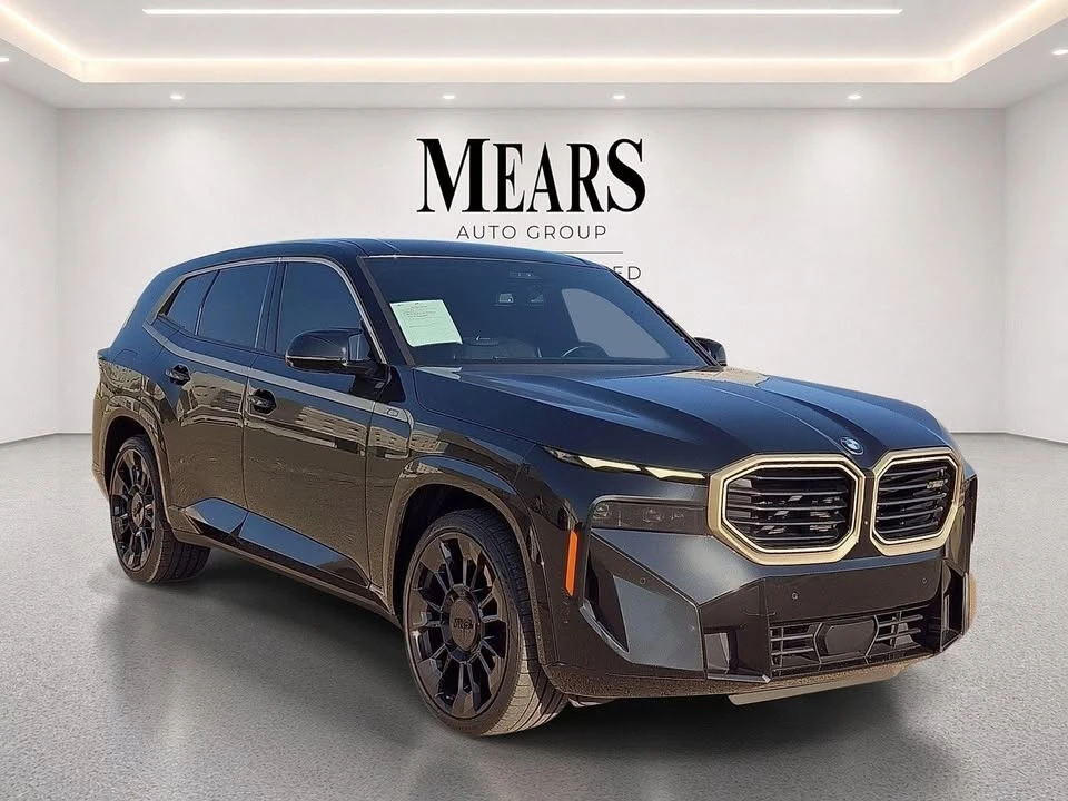 2023 BMW XM - Image 4 of 13