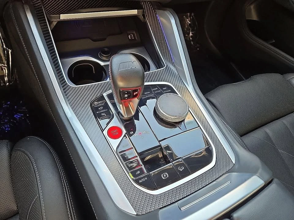 2023 BMW XM - Image 13 of 13