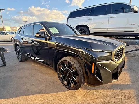 2023 BMW XM