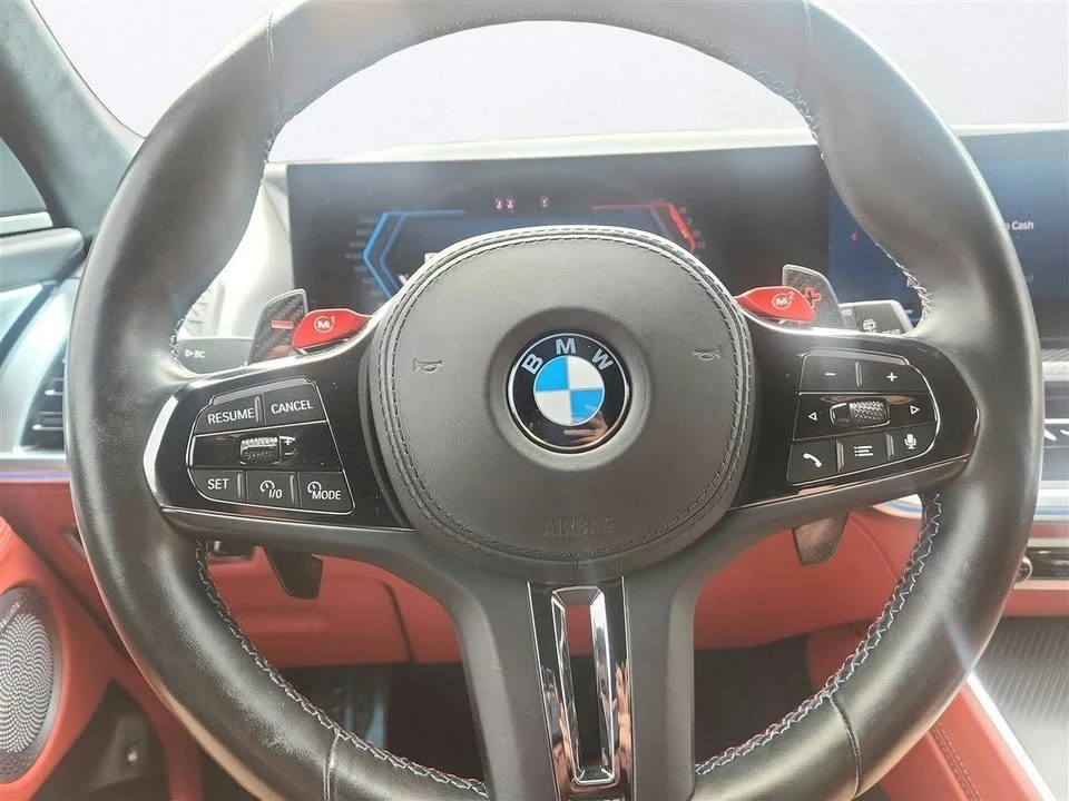 2023 BMW XM - Image 12 of 20