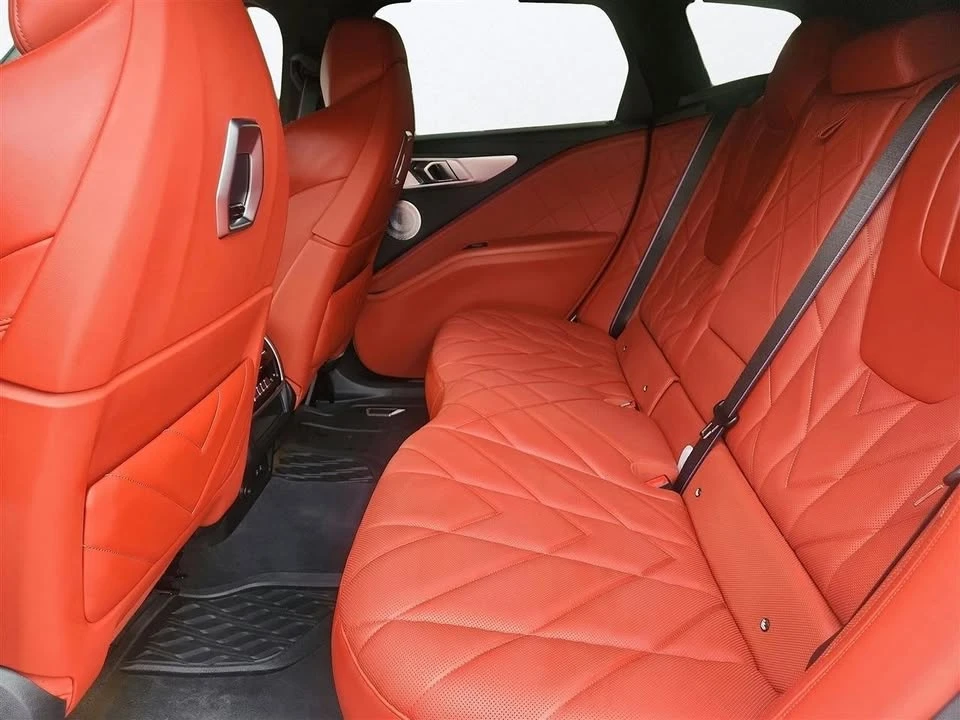2023 BMW XM - Image 19 of 20