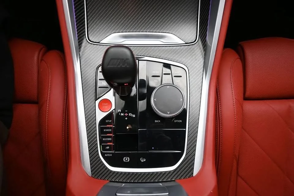 2023 BMW XM - Image 20 of 20