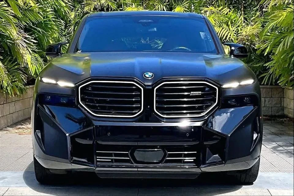 2023 BMW XM - Image 6 of 19