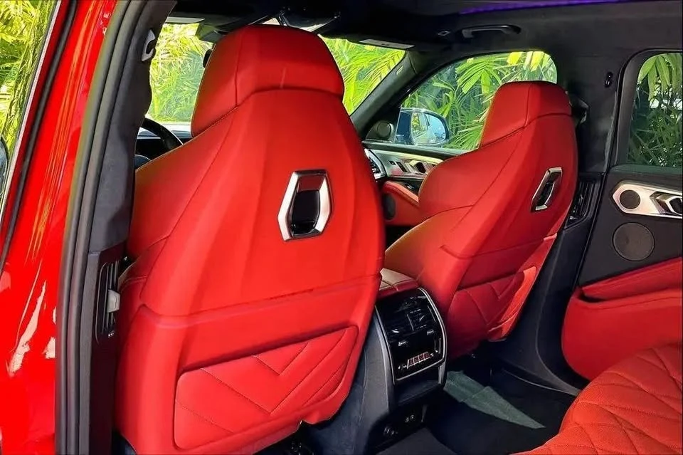 2023 BMW XM - Image 12 of 19