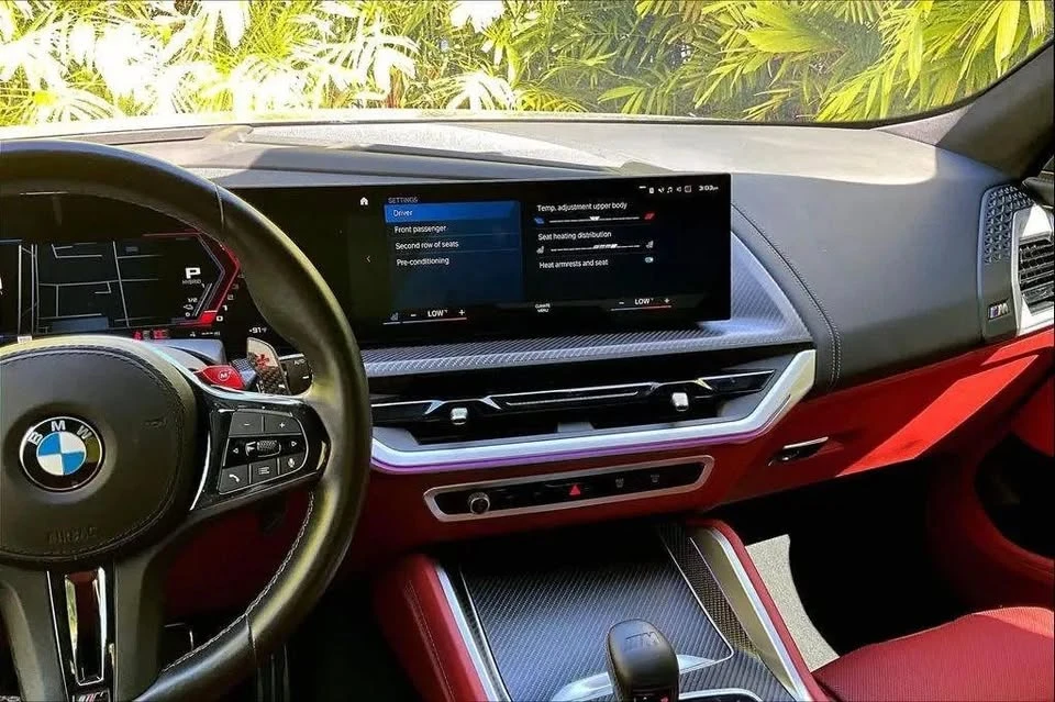 2023 BMW XM - Image 15 of 19
