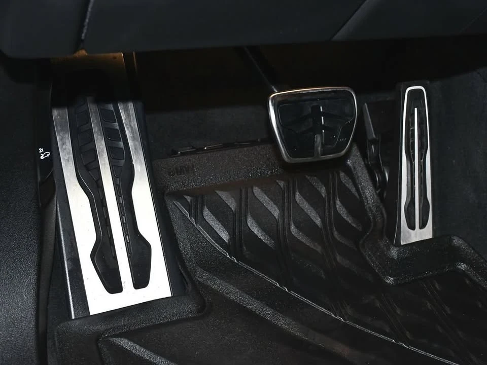 2023 BMW XM - Image 20 of 20