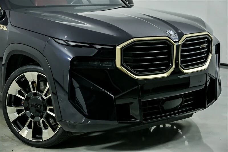 2023 BMW XM - Image 3 of 12