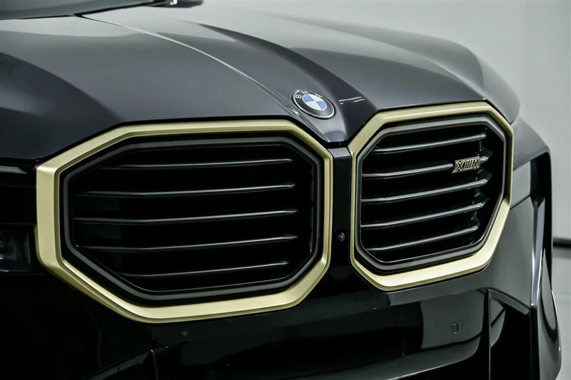 2023 BMW XM - Image 5 of 12