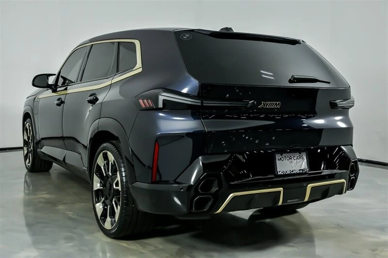 2023 BMW XM - Image 11 of 12