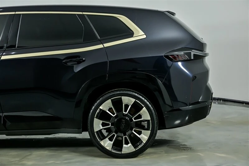 2023 BMW XM - Image 10 of 12
