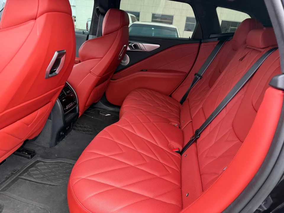 2023 BMW XM - Image 17 of 20