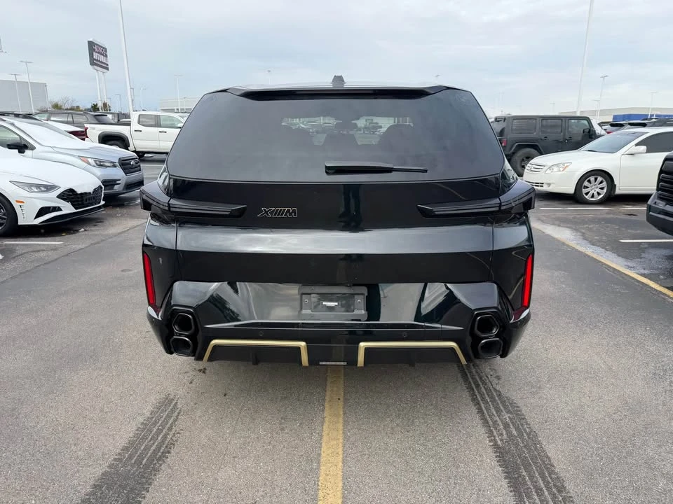 2023 BMW XM - Image 4 of 20