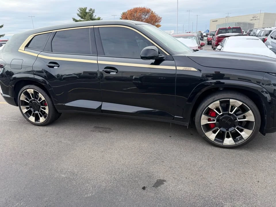 2023 BMW XM - Image 2 of 20