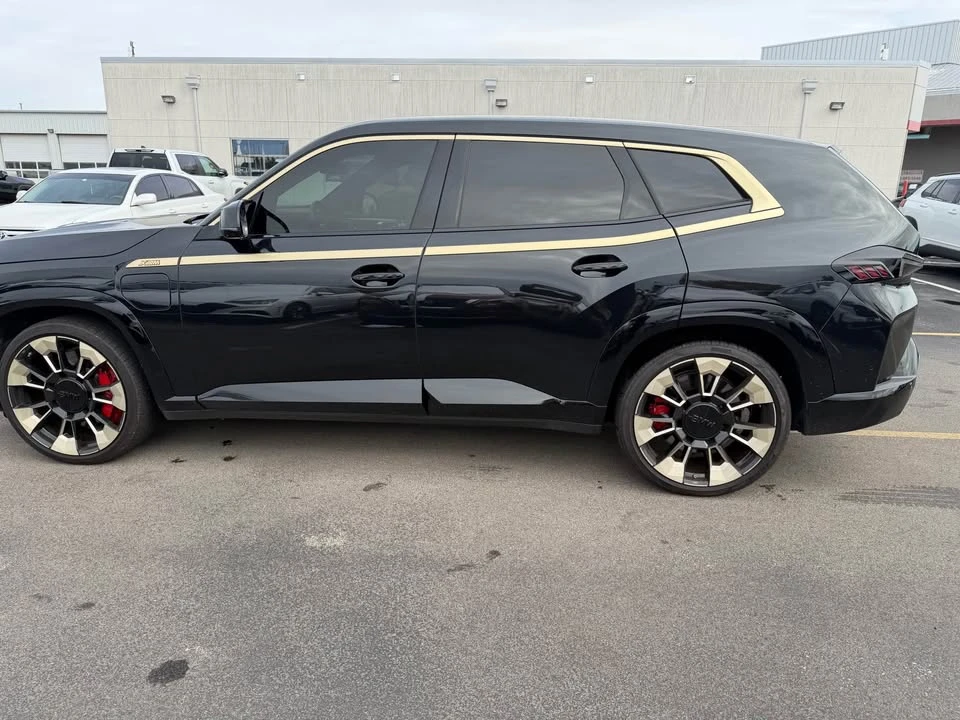 2023 BMW XM - Image 6 of 20