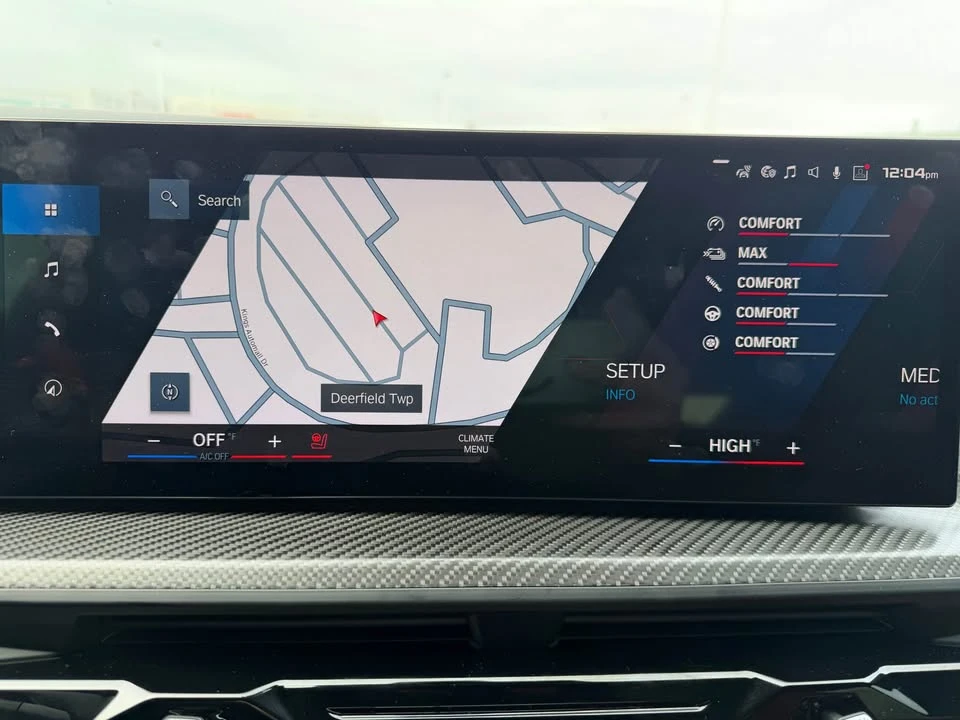 2023 BMW XM - Image 10 of 20
