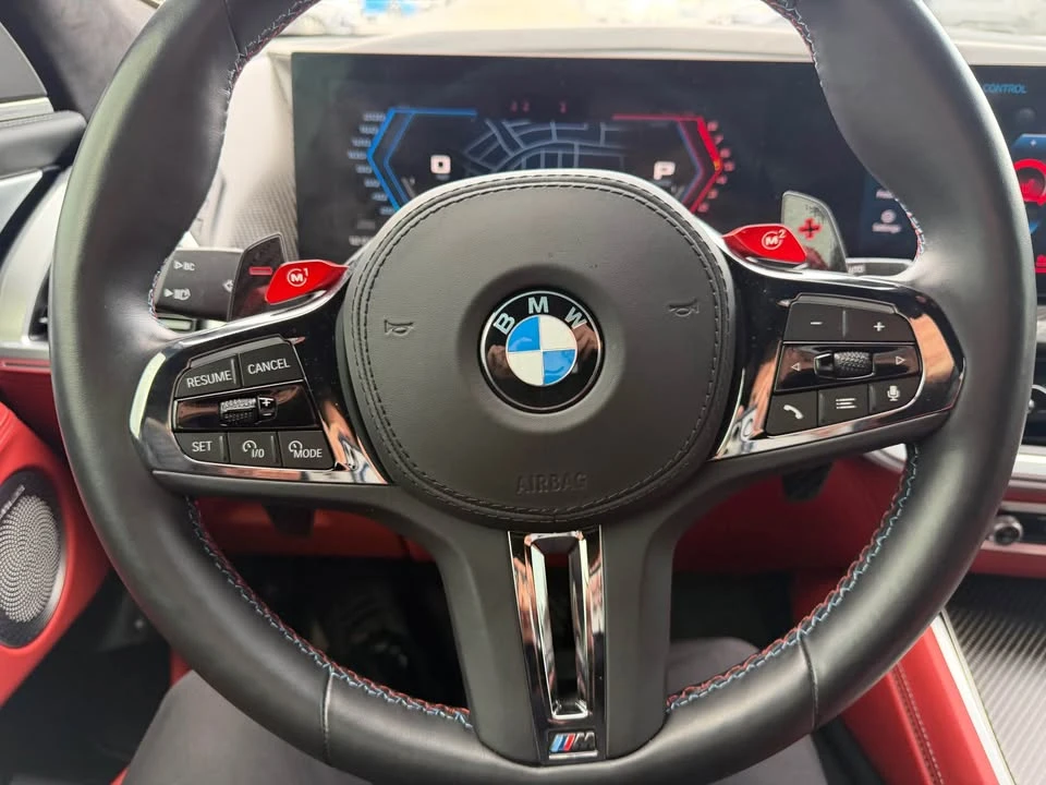 2023 BMW XM - Image 20 of 20