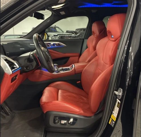 2023 BMW XM - Image 6 of 6