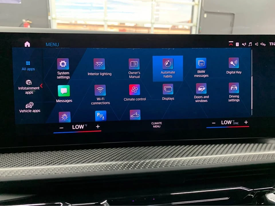 2023 BMW XM - Image 16 of 19