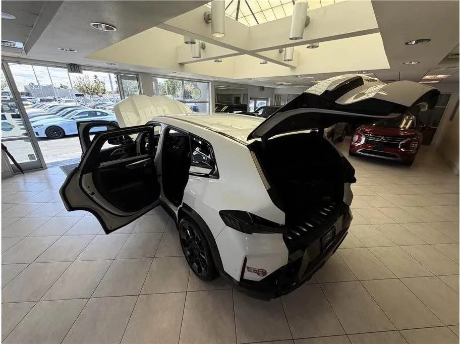 2023 BMW XM - Image 19 of 19