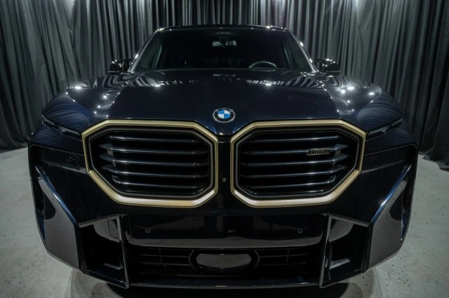 2023 BMW XM - Image 2 of 12