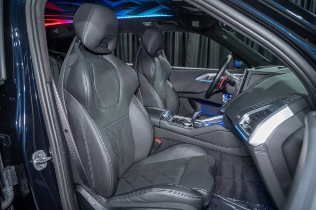 2023 BMW XM - Image 12 of 12