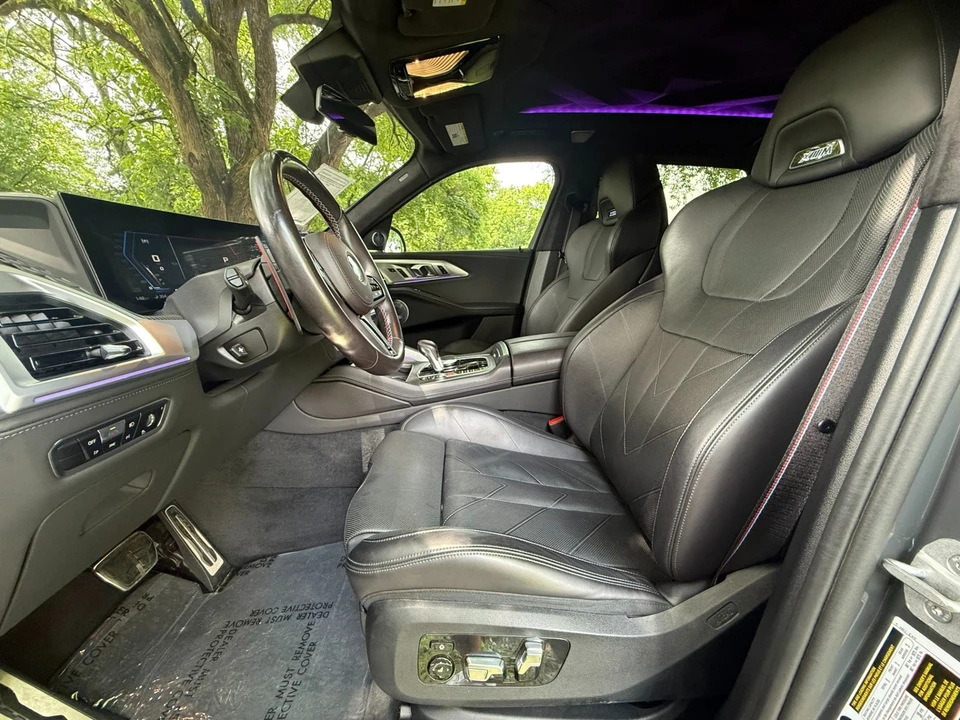 2023 BMW XM - Image 12 of 12