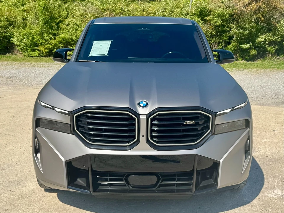 2023 BMW XM - Image 5 of 21