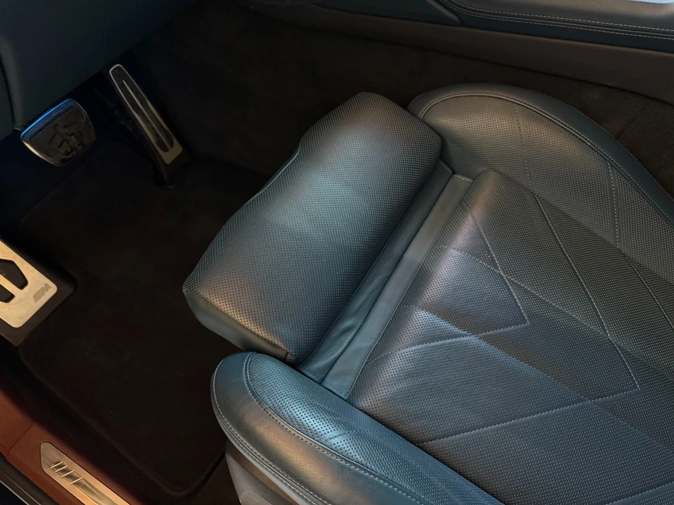 2023 BMW XM - Image 21 of 21