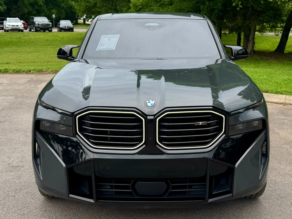 2023 BMW XM - Image 6 of 12