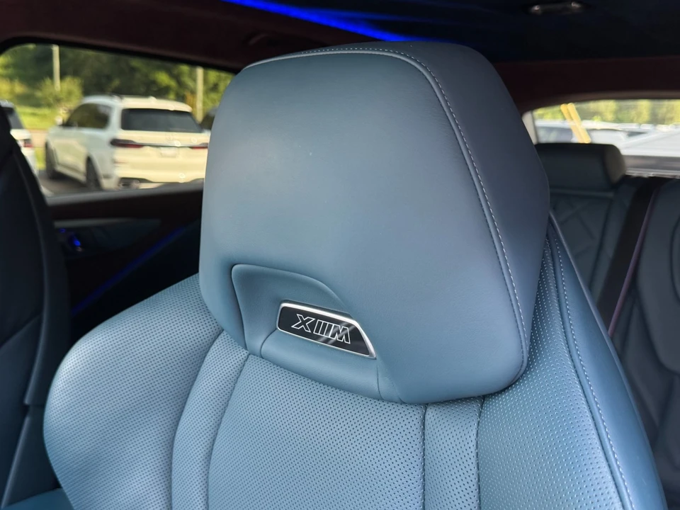 2023 BMW XM - Image 15 of 21