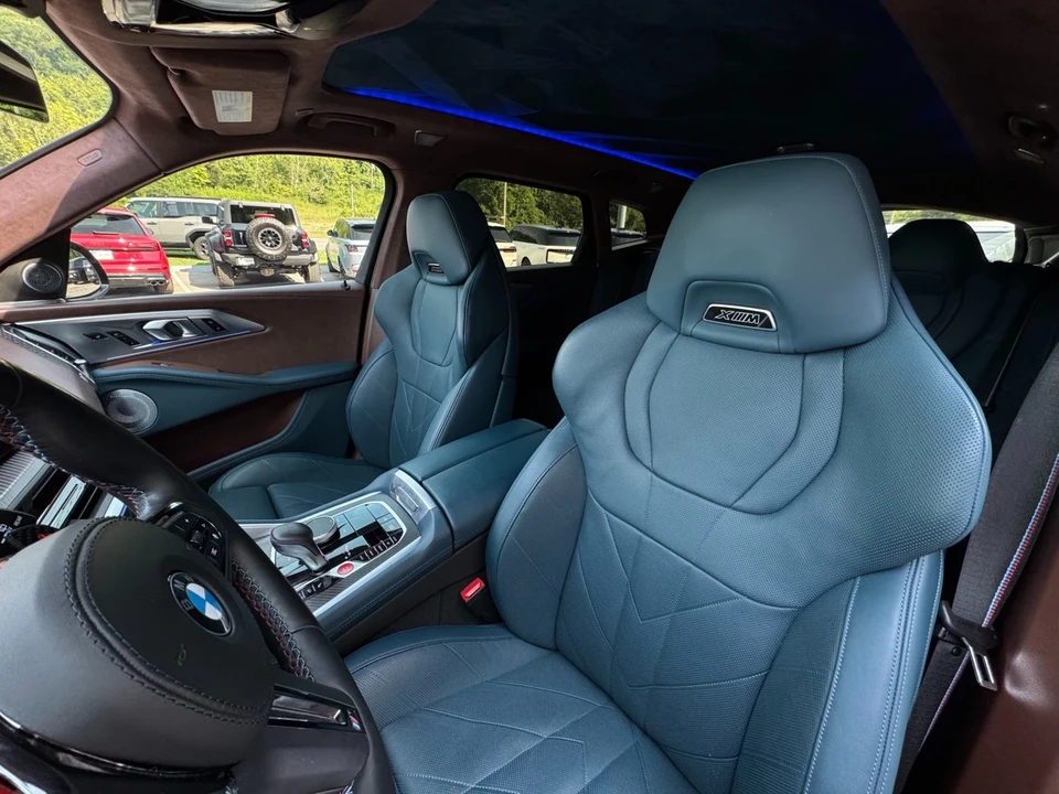 2023 BMW XM - Image 11 of 12