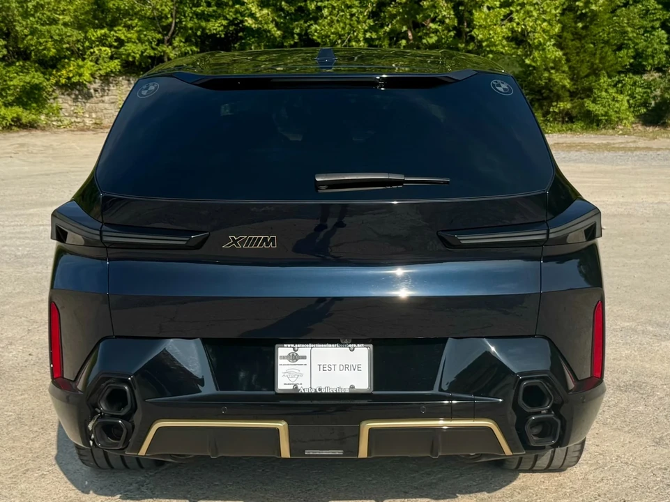 2023 BMW XM - Image 6 of 12