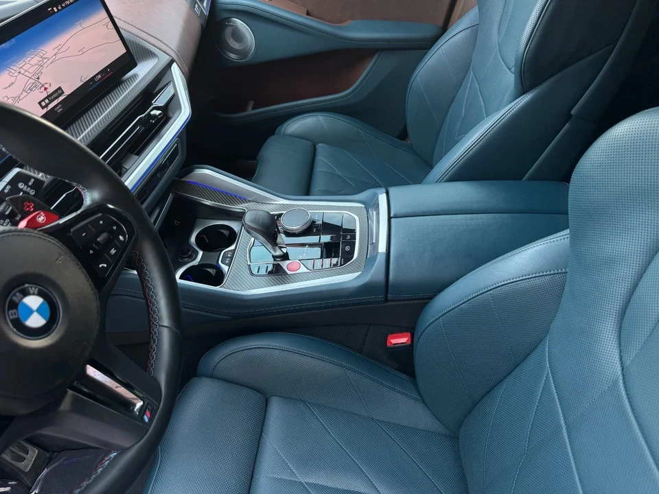 2023 BMW XM - Image 12 of 12